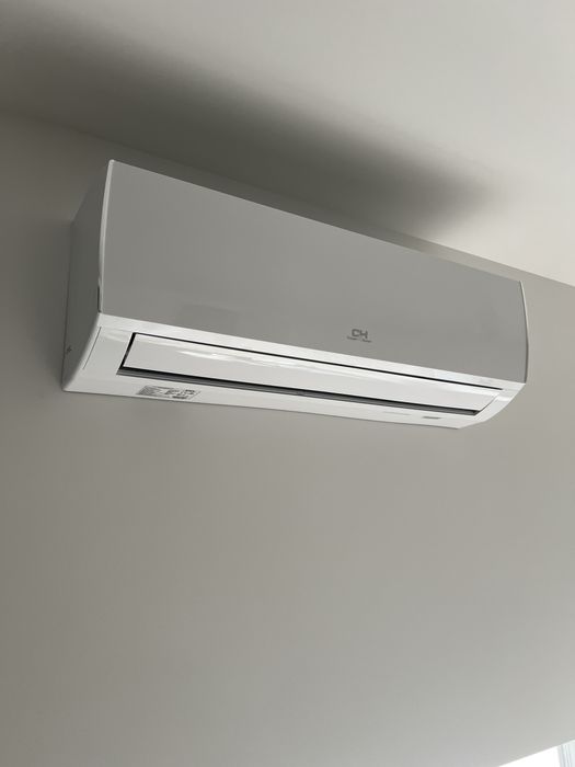 Кондиціонери. Продаж,монтаж,сервіс