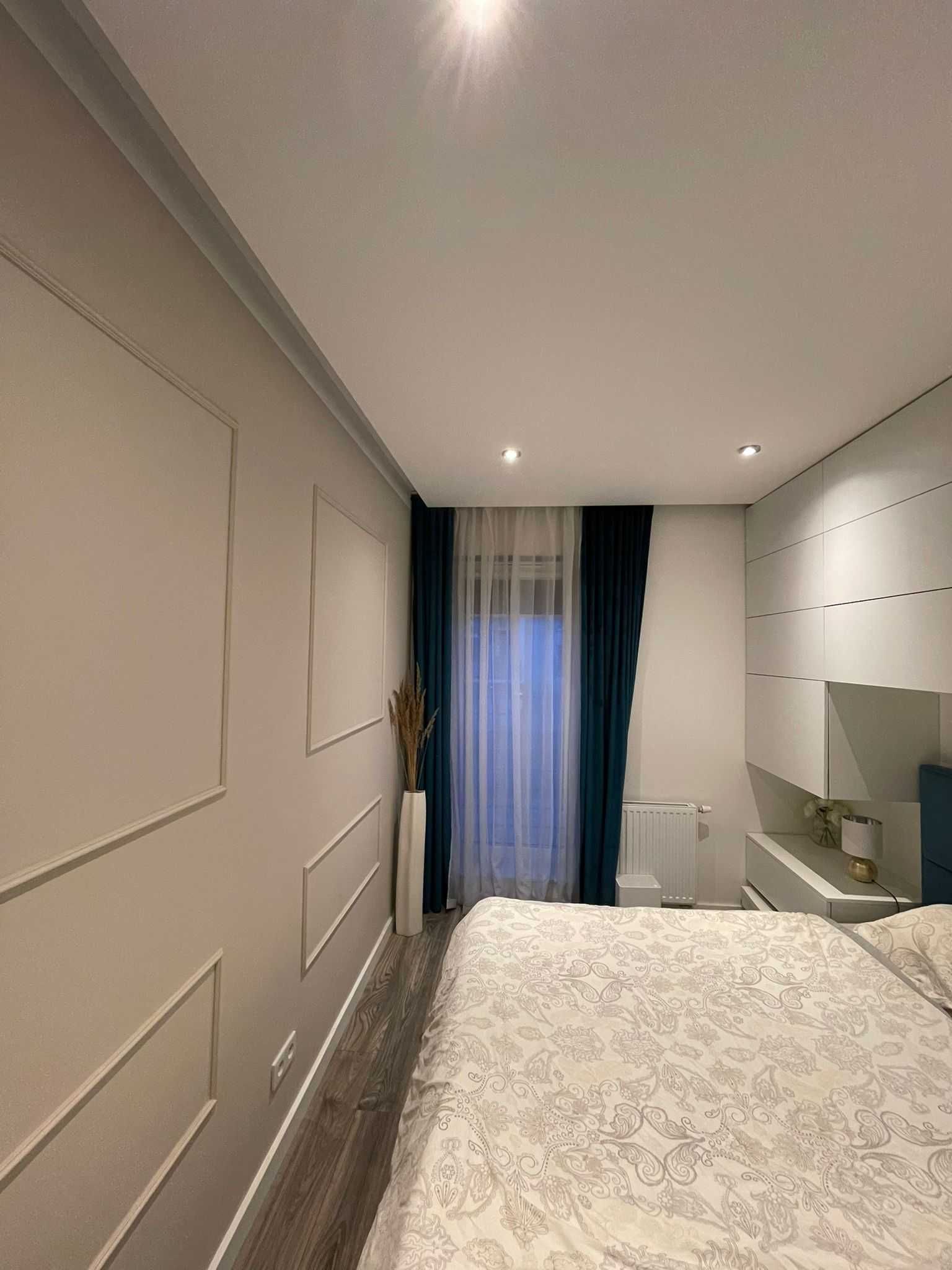 Gotowe do wprowadzenia, 67 m2, super stan, widok na park
