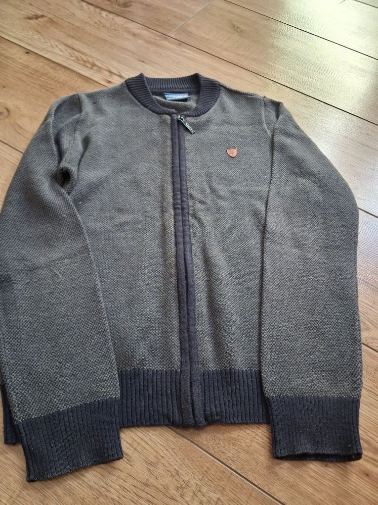 Sweter coccodrillo 134