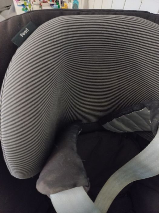 Cadeira automóvel bebeconfort