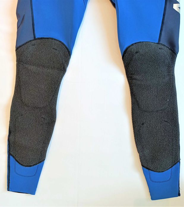 Kombinezon neoprenowy MUSTO Foil TC Impact Wetst FW rozmiar 16/XL