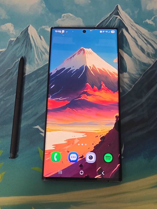 Samsung S22 Ultra 128GB Exynos