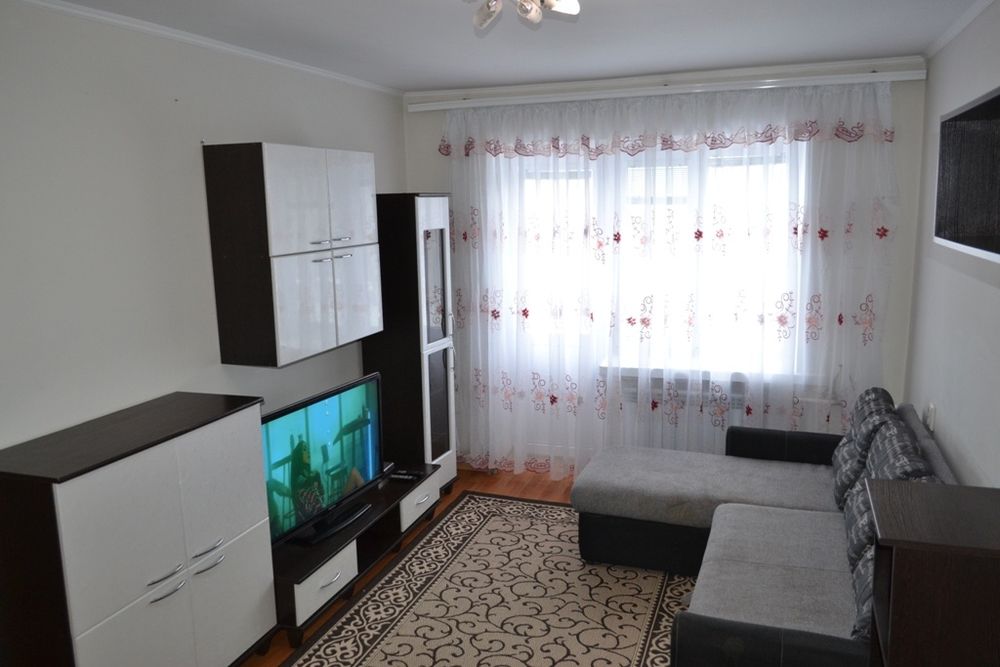 2-х комнатная квартира в центре от владельца