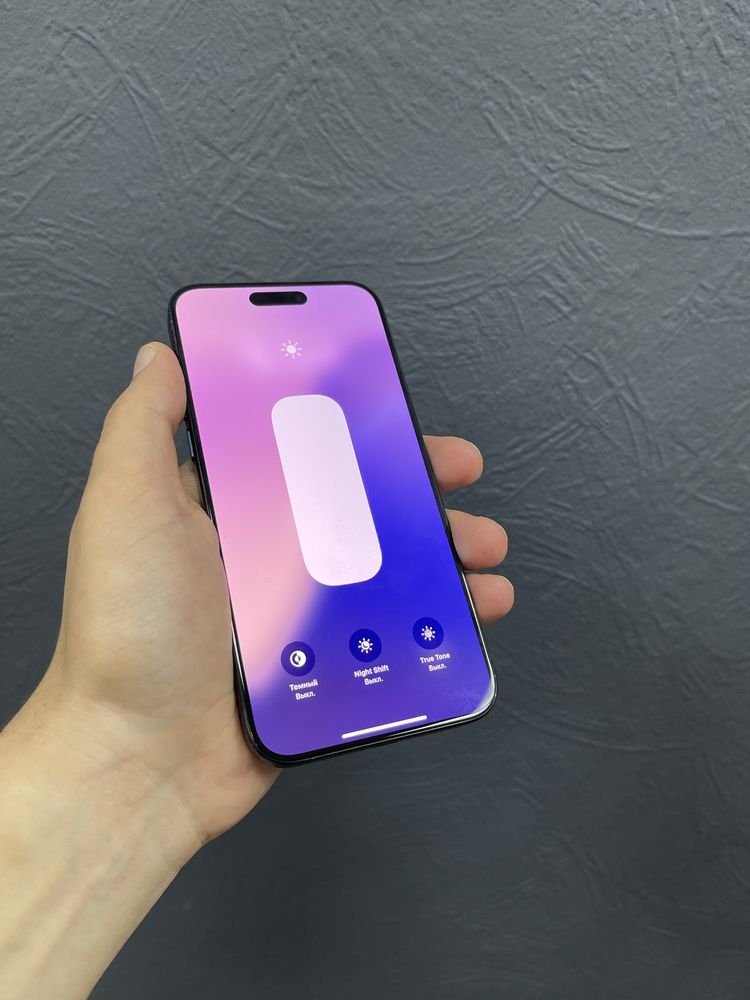 Iphone 15 Pro Max Blue Titanium Neverlock