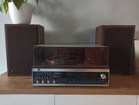 Gramofon amplituner DUAL KA50
