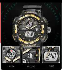 Продам новий годинник для чоловіків Smael модель 8045
