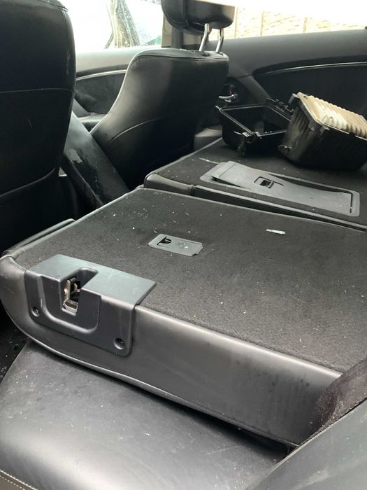 Toyota Avensis T27 Kombi 2.0 B Samochody na części! 1F7, 3ZR-FAE