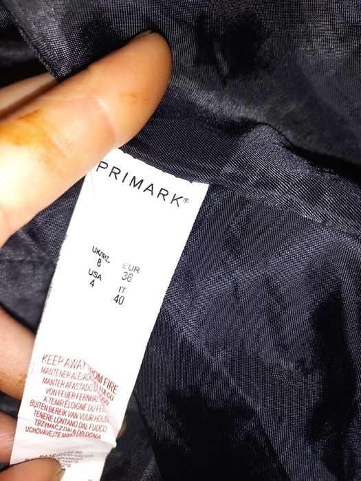 Пальто жіноче сіре