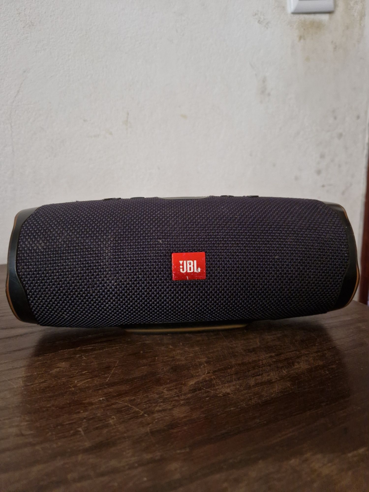 JBL coluna charge4