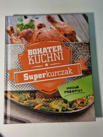 Bohater kuchni Super kurczak