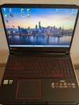 Acer Nitro 5 , 15.6" , RTX 3050