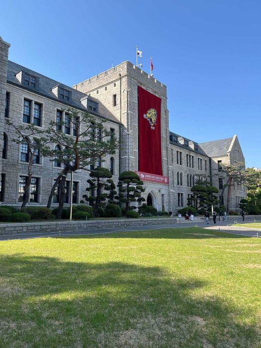 репетитор з корейської мови/ корейська від студентки з Сеулу