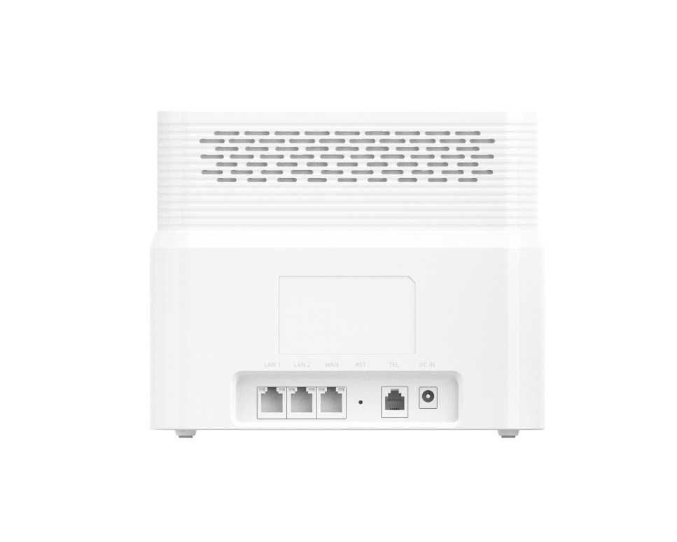 ZTE MF258 ODU-IDU router zewnętrzny LTE KAT. 15 / RATY