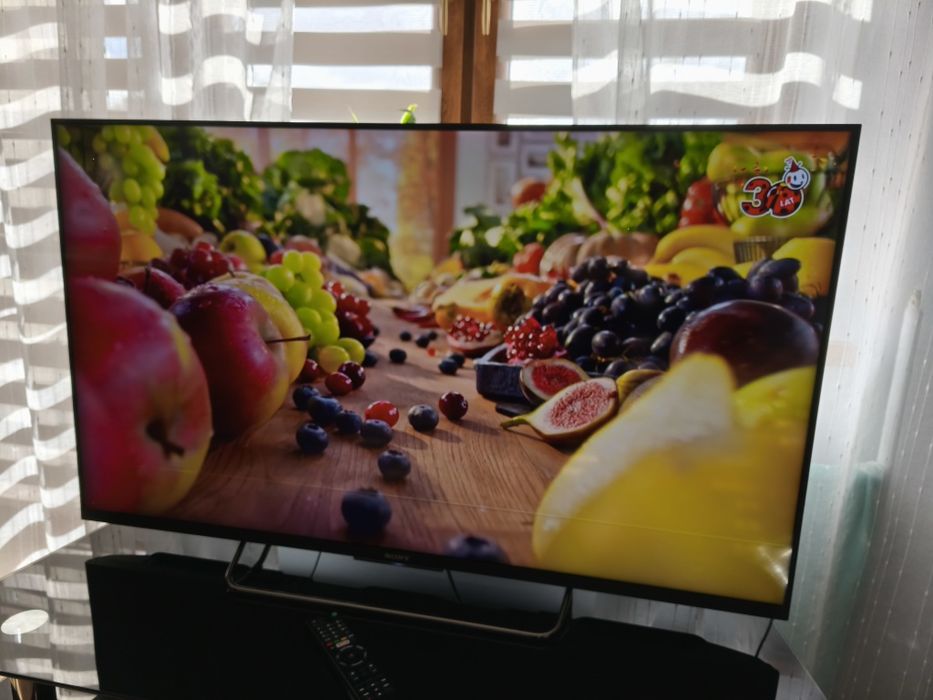 Telewizor Sony 50 cali Smart tv .