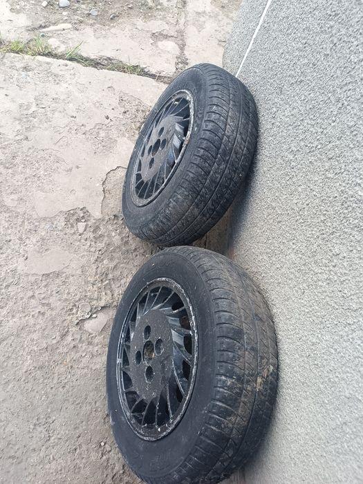 Продам тітани R13 4/98