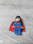Lego Superman figurka
