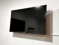 Smart TV Led HISENSE 32" HD 32A4BG
