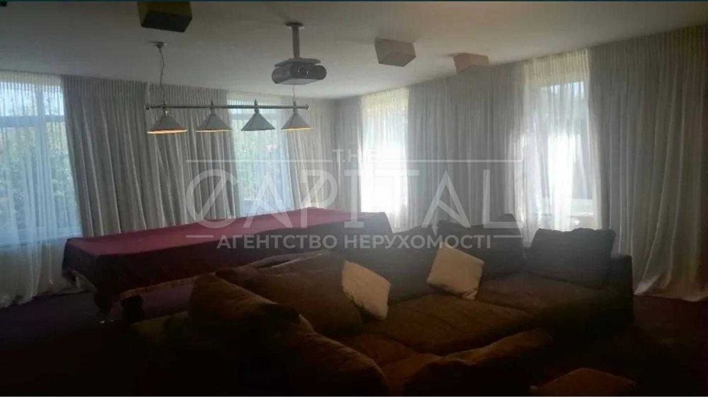 Оренда будинку з басейном, Великі Дмитровичі, Обухівський р-н