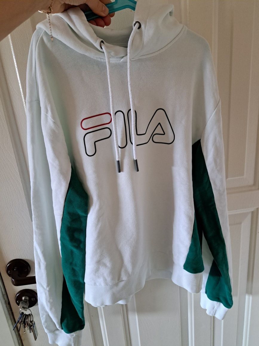 Bluza damska Fila rozm S/M