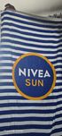 Ręcznik plażowy Nivea