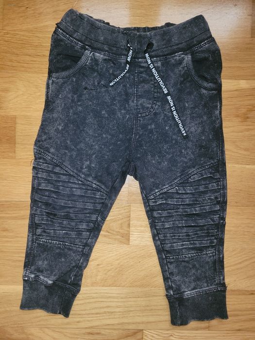 Joggery 86 reserved