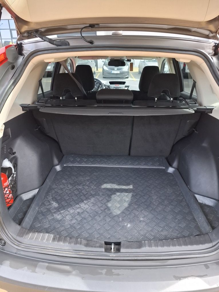 Honda Crv 4 , 2014rok 2.0 4x4 LPG
