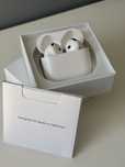 NOWE ! AirPods 4 Z Pudełkiem