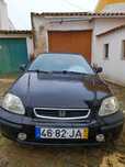 Honda Civic 1.4i S