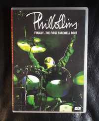 DVD Phil Collins