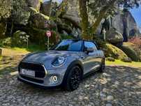 MINI Cabrio One