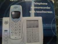 telefon stacjonarny