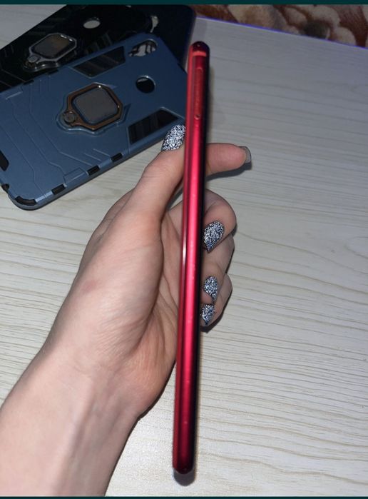 Huawei, honor 8x в хорошем состоянии!