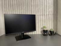 Безрамковий монітор Acer 24 дюйми full hd