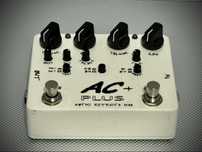 Efekt Xotic AC Overdrive USA przester marshall mesa friedman