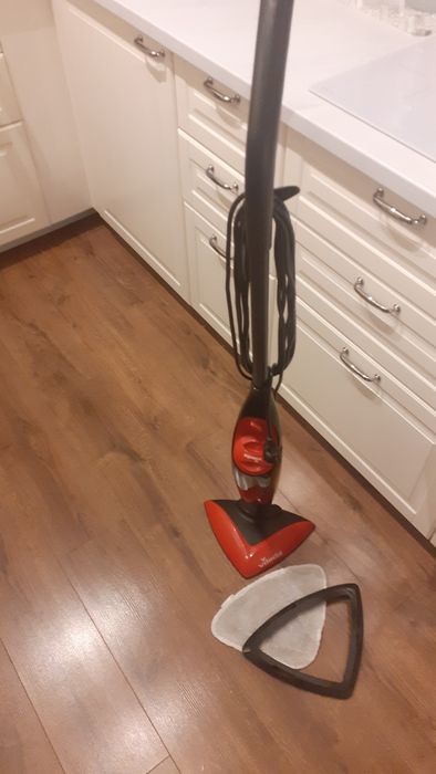 Mop parowy Vileda