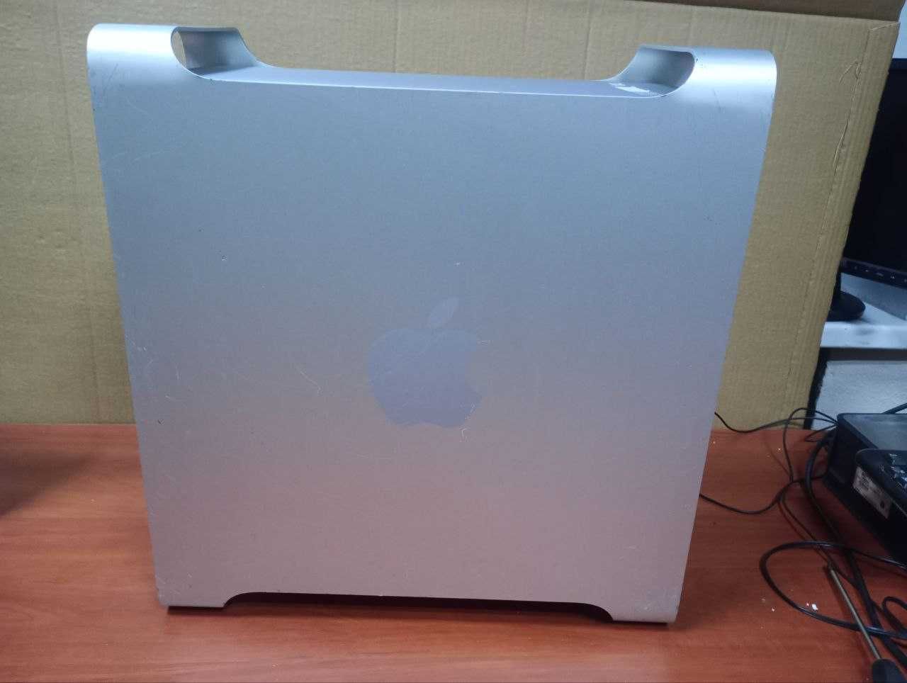 Apple Mac Pro (1.1) A1186 EMC 2113