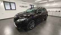 Nissan Qashqai Nissan Qashqai Pierwszy właść., zadbany, doinwestowany
