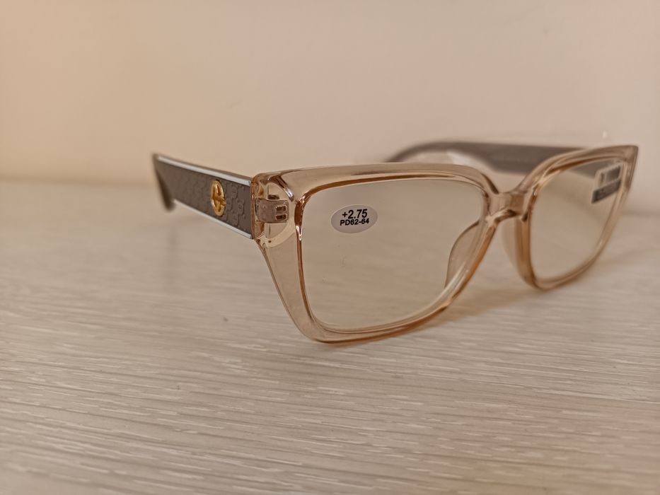 Окуляри Verse 24010S-C2 у пластиковій оправі