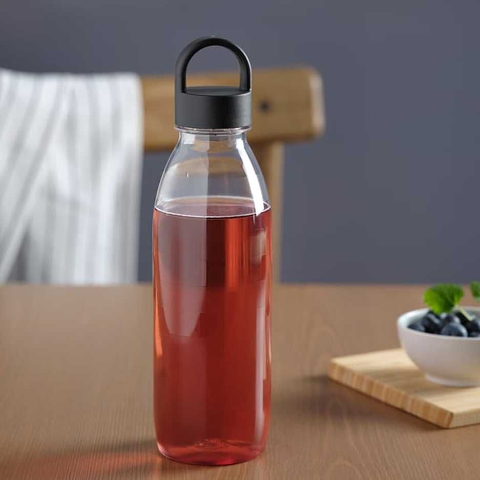 Butelka na wodę 0,5L (jak IKEA 365)