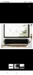 Grzejnik kaloryfer Terma Ribbon HSD 290×1740 retro vintage loft