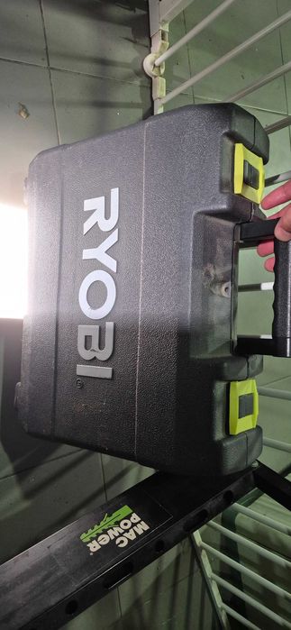 Berbequim Ryobi - 1100w