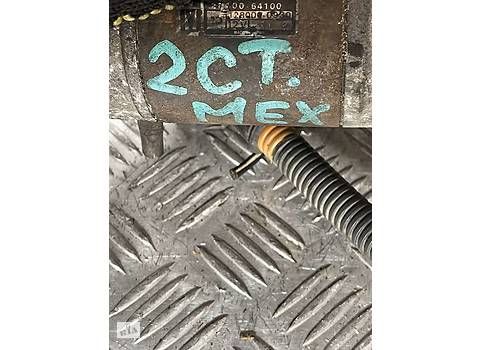 Стартер Toyota Carina E, Toyota Picnic, объём 2.0, 2.2, дизель 2СТ, 3С