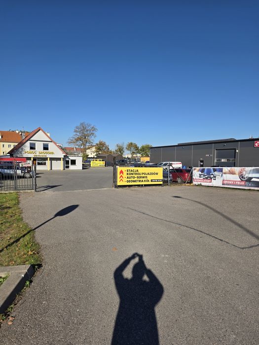 Wynajmę budynek biurowy mieszkalny Kętrzyn Ul.Bałtycka