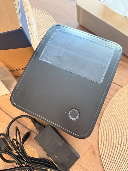 Drukarka etykiet kurierskich xprintet WiFi