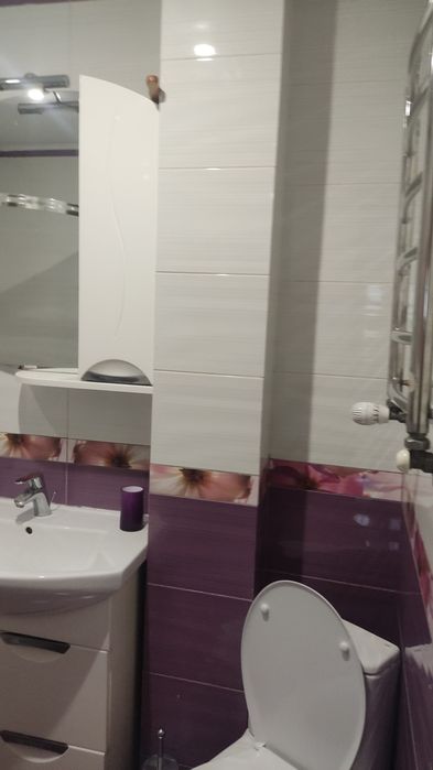 Здам квартиру подобово,БІЛЯ ТЦ ПАРК.