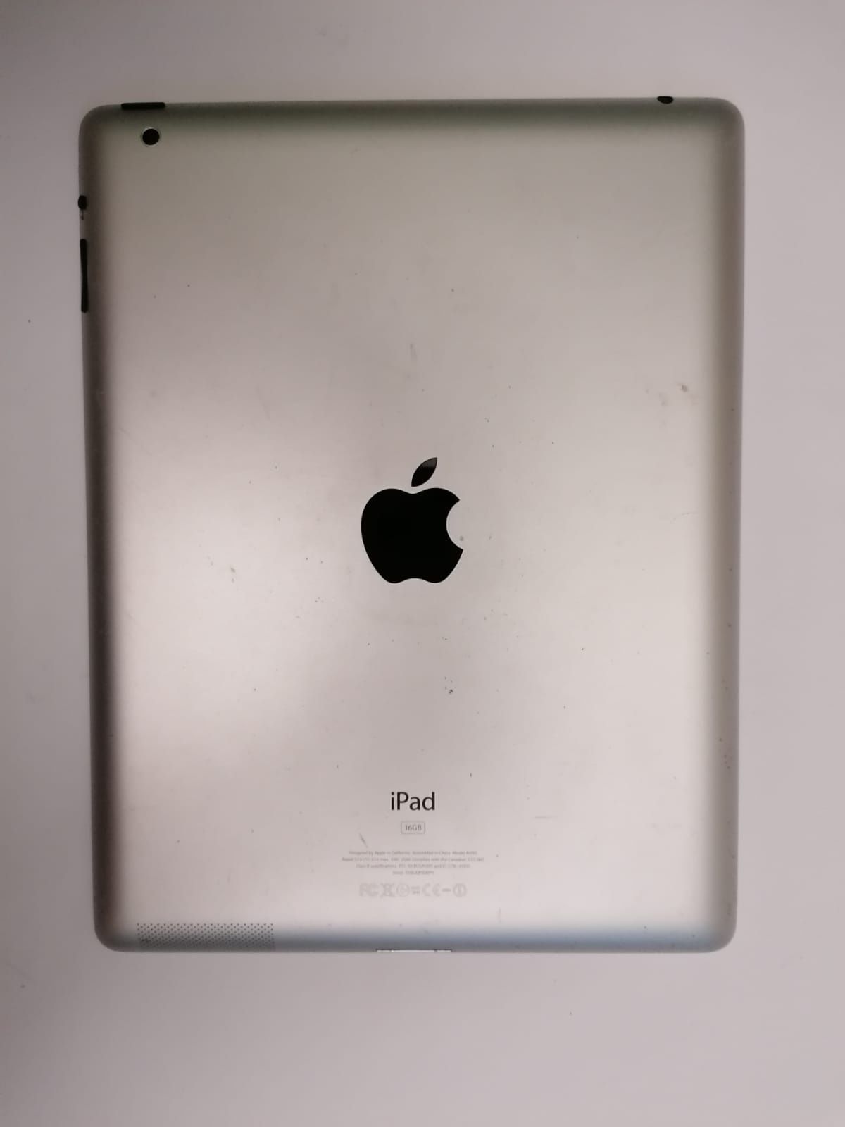 IPad Apple bez blokad