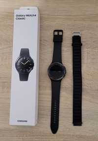 Смарт-часы Samsung Galaxy Watch 4 Classic 46 mm Black
