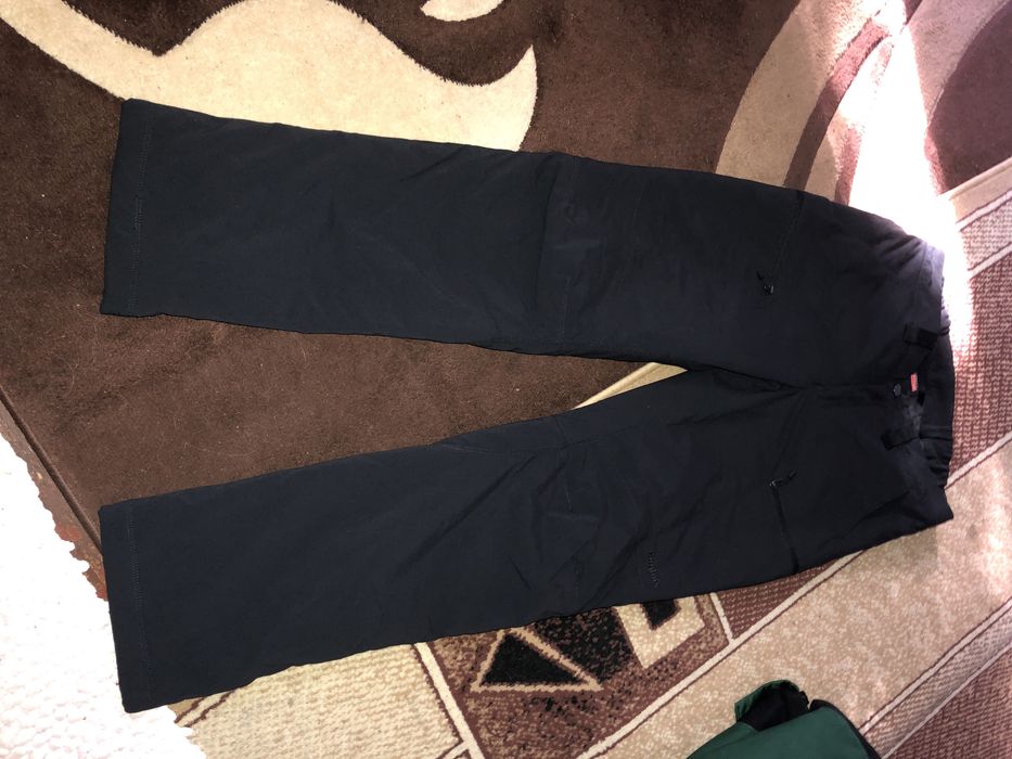 Штани Hagliots  трек жін