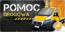 Pomoc Drogowa ,Holowanie, Laweta , Auta 24 H .Kraj. Gniezno TANIO !!!