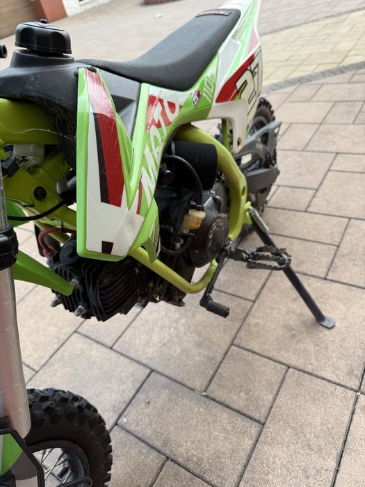 X-Motos croos Enduro